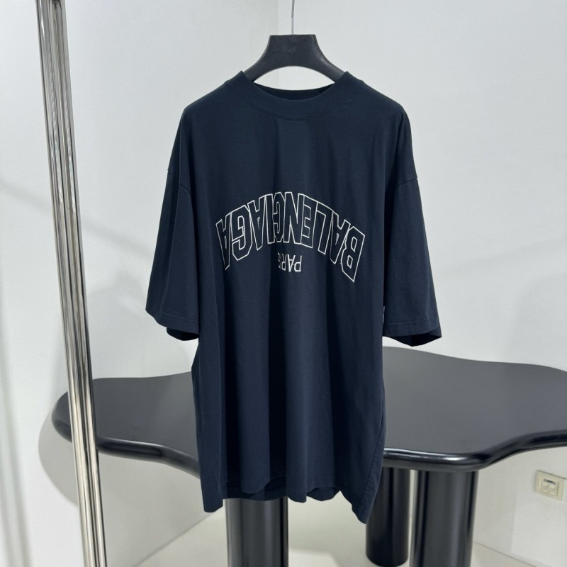 Balenciaga Unisex Tee