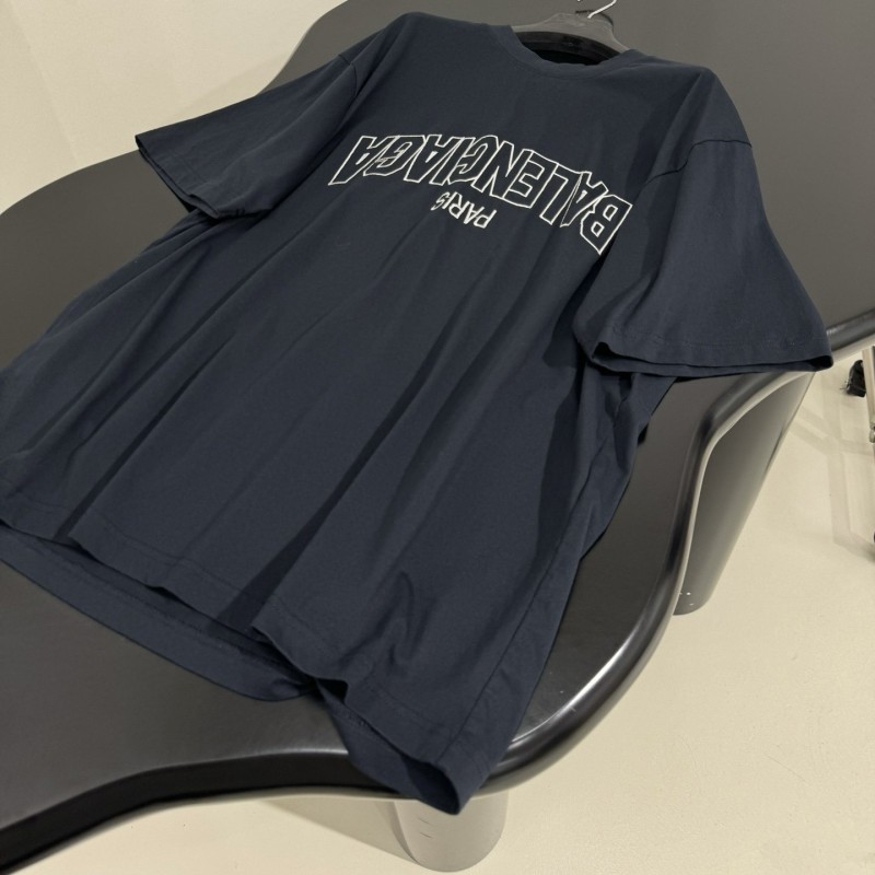Balenciaga Unisex Tee