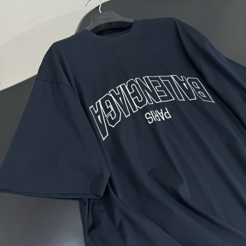 Balenciaga Unisex Tee