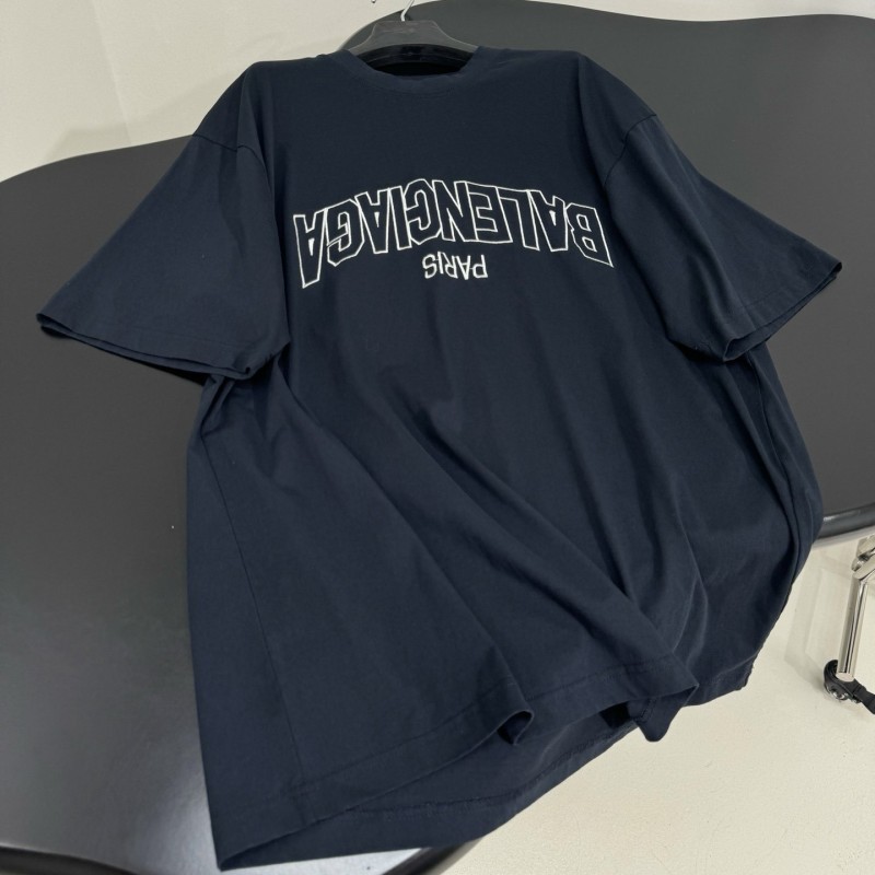 Balenciaga Unisex Tee