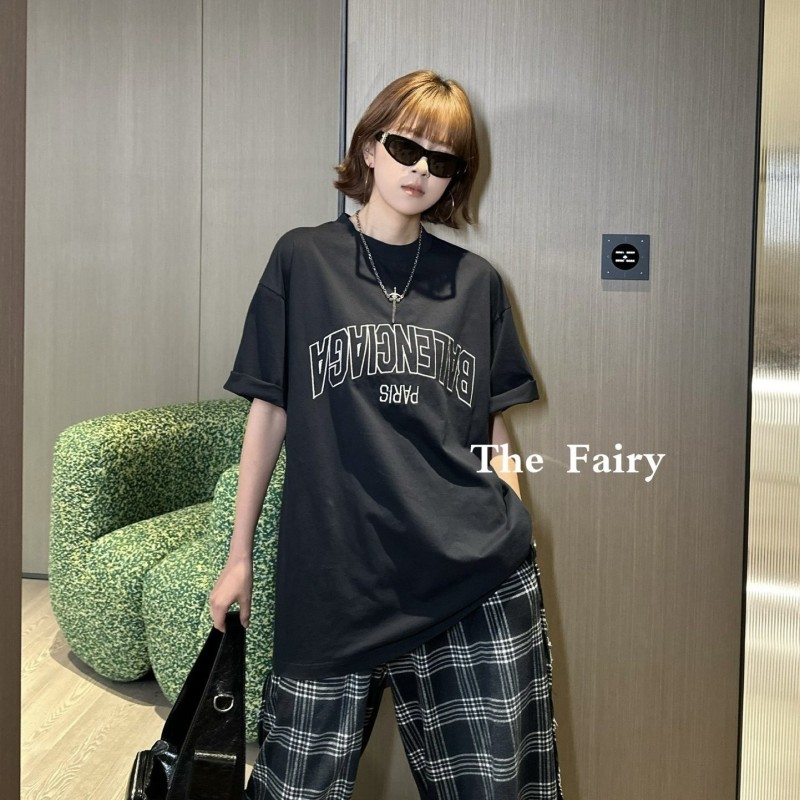 Balenciaga Unisex Tee