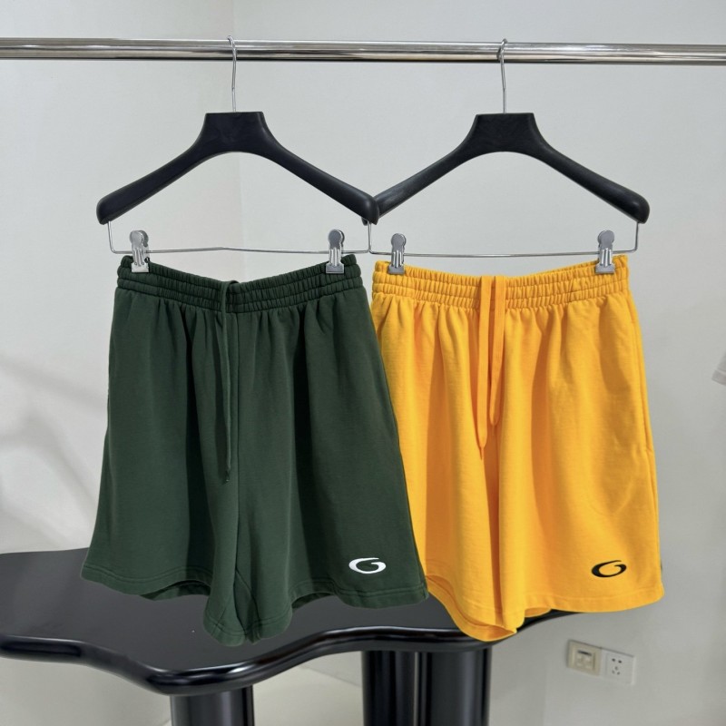 Balenciaga Unisex Shorts 