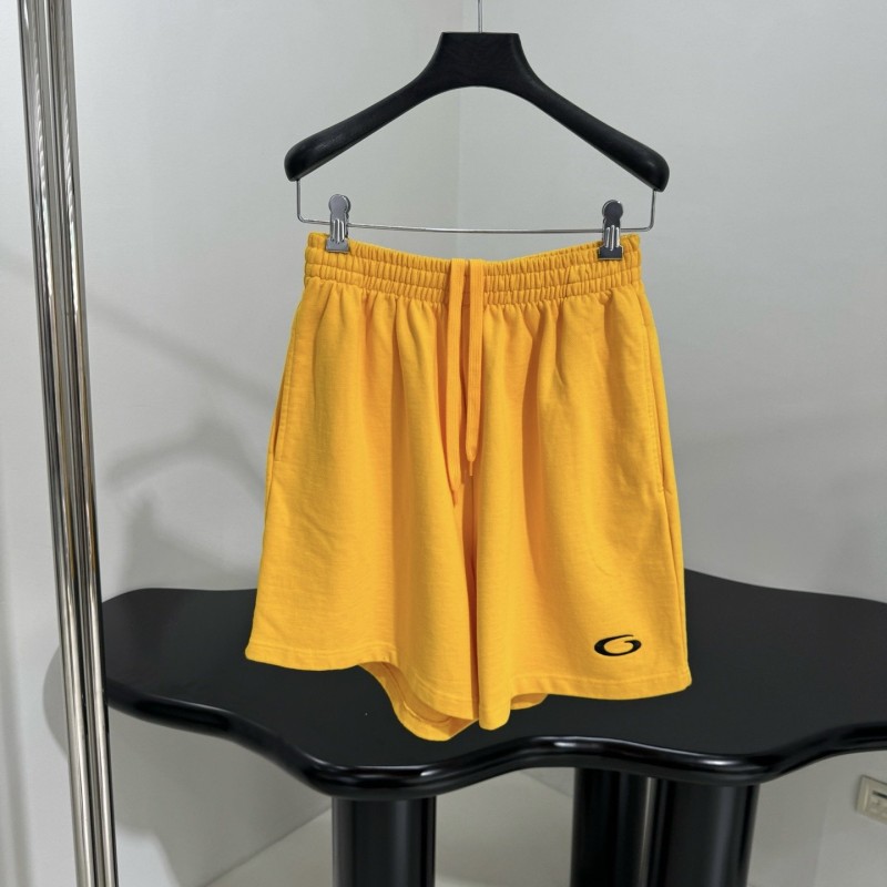 Balenciaga Unisex Shorts 