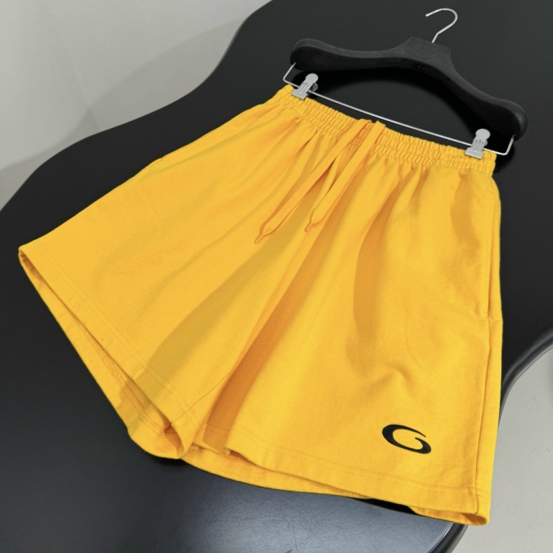 Balenciaga Unisex Shorts 