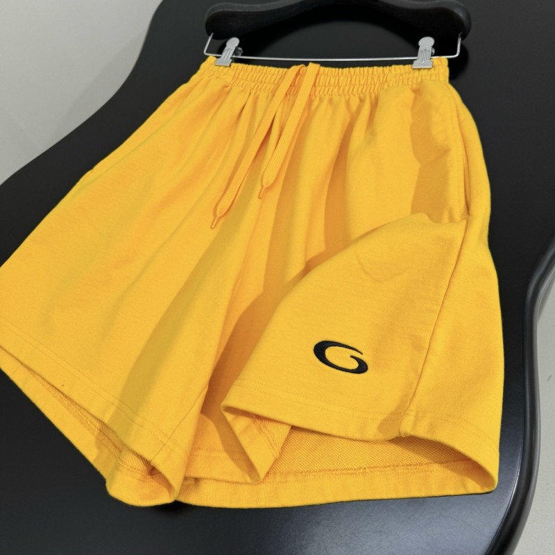 Balenciaga Unisex Shorts 