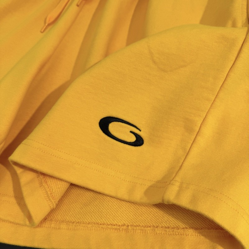 Balenciaga Unisex Shorts 