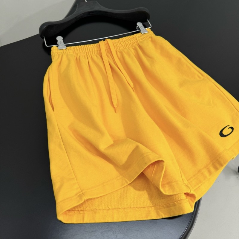 Balenciaga Unisex Shorts 