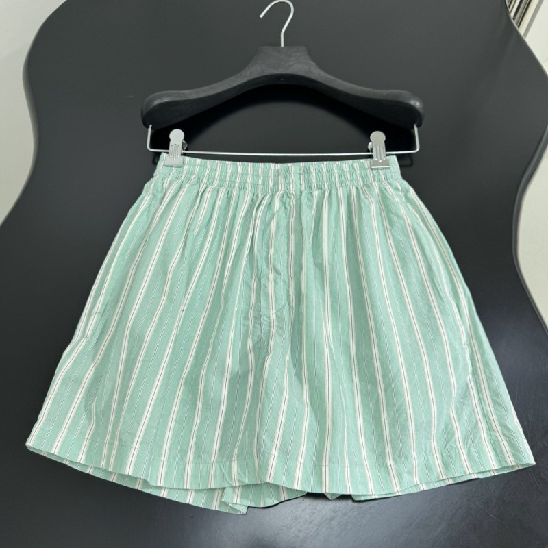 Balenciaga Casual Shorts 