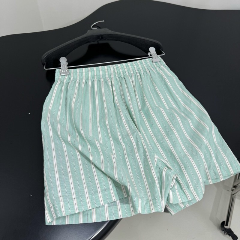 Balenciaga Casual Shorts 