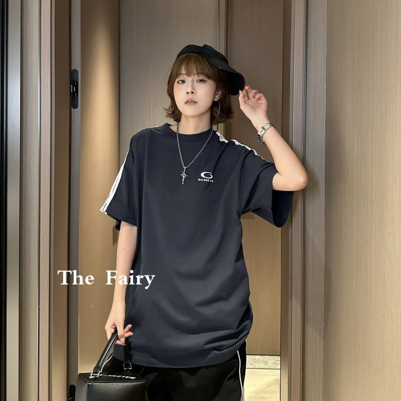 Balenciaga Unisex Tee