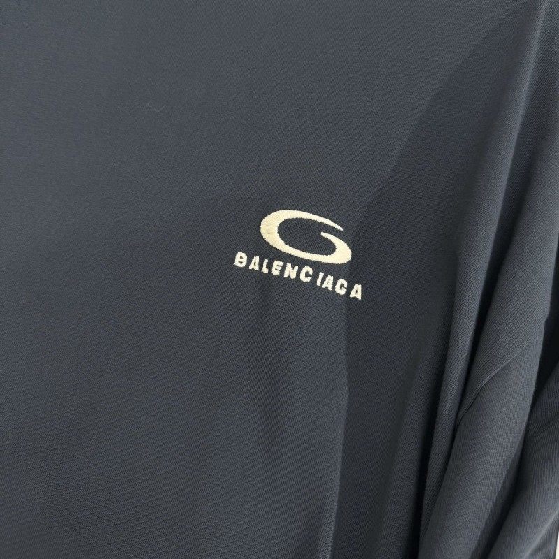 Balenciaga Unisex Tee