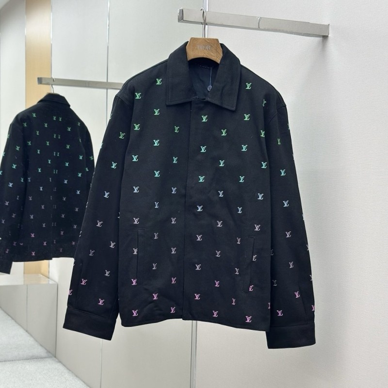 LV Jacket 