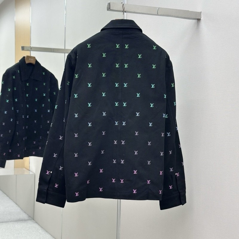 LV Jacket 
