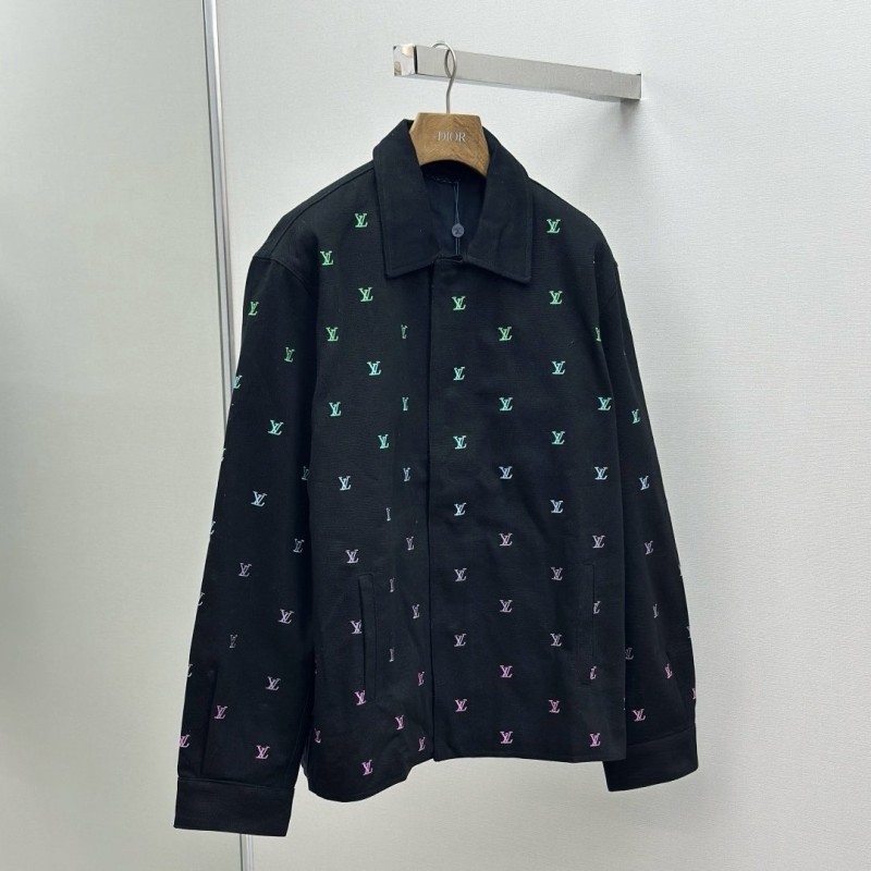 LV Jacket 