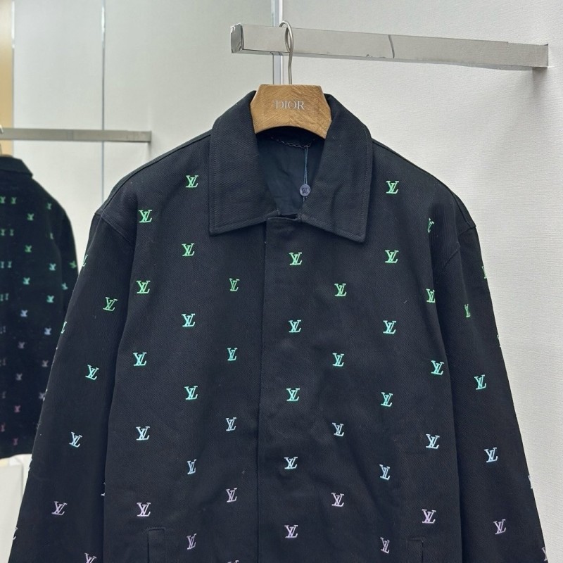 LV Jacket 