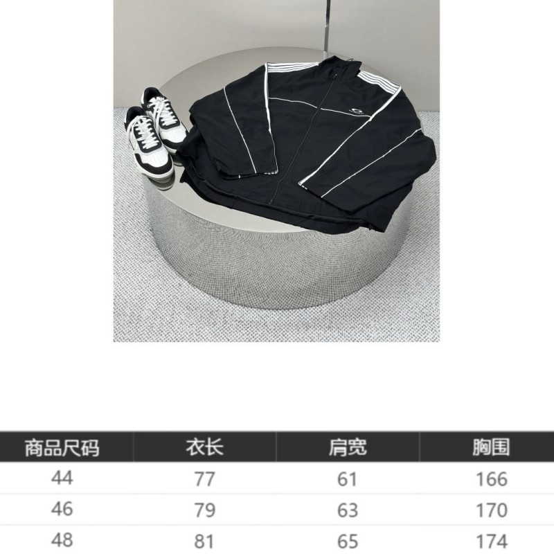 Balenciaga Jackets & Pants 