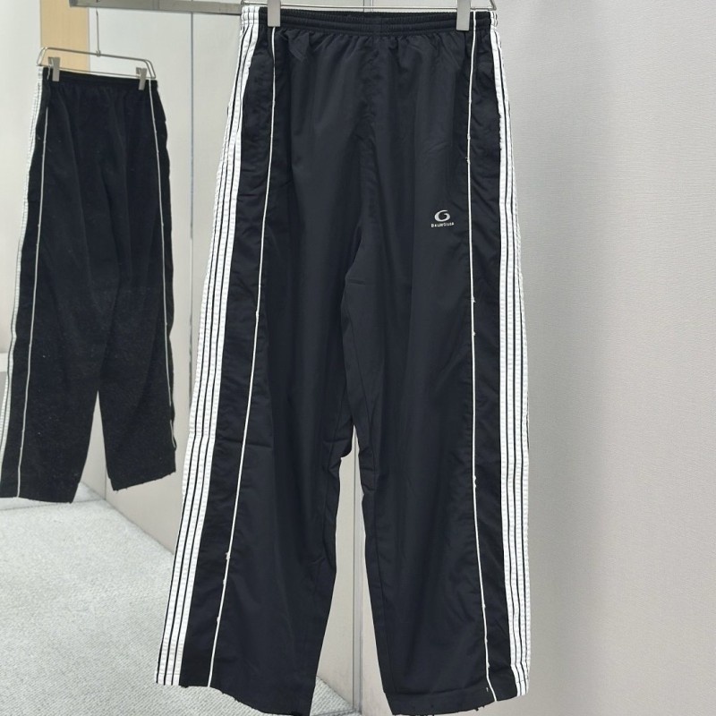 Balenciaga Jackets & Pants 