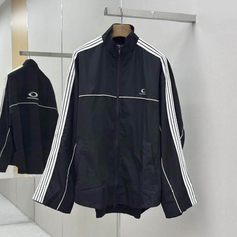 Balenciaga Jackets & Pants 