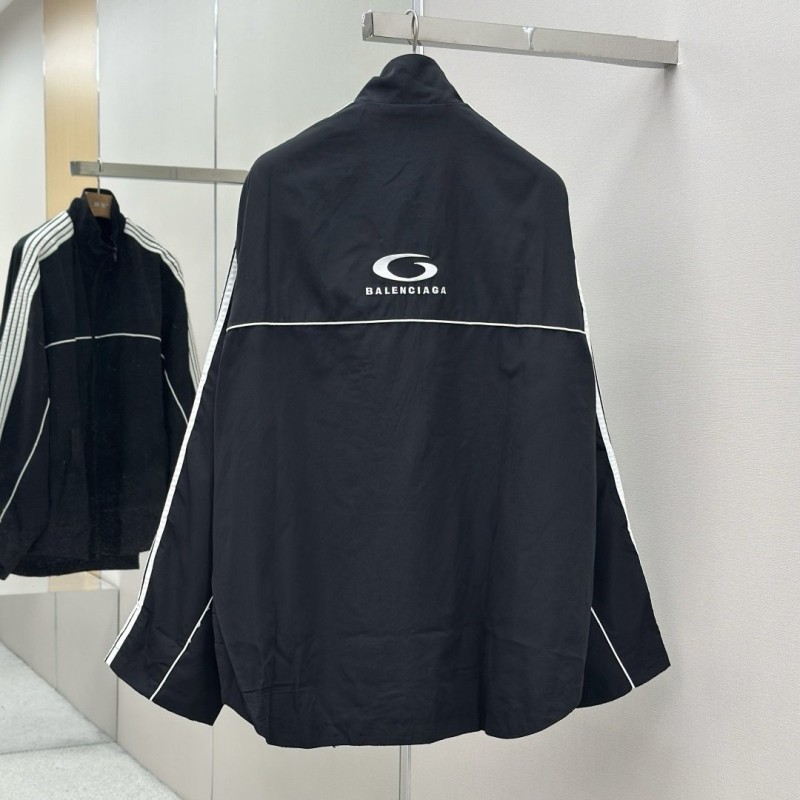 Balenciaga Jackets & Pants 