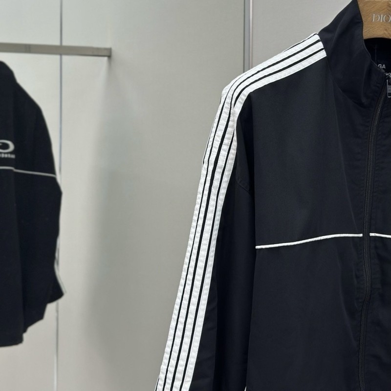 Balenciaga Jackets & Pants 