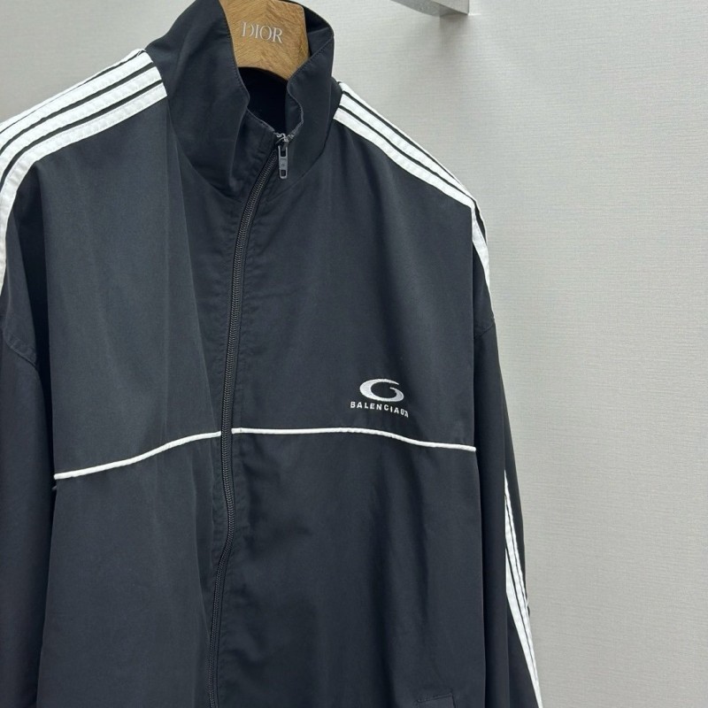 Balenciaga Jackets & Pants 