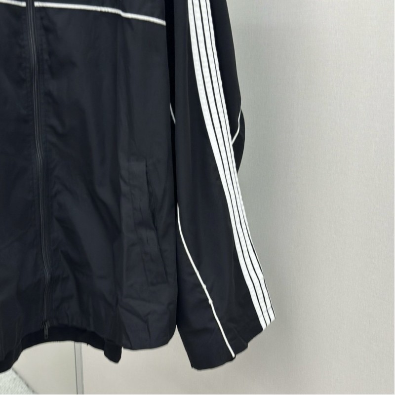 Balenciaga Jackets & Pants 