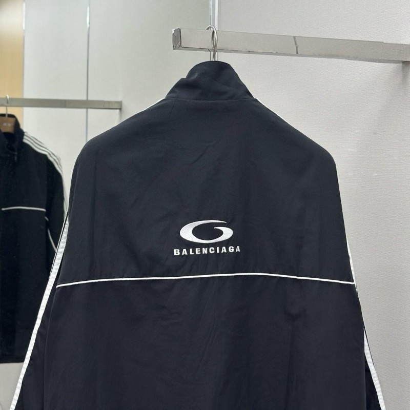 Balenciaga Jackets & Pants 