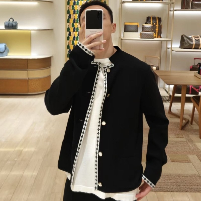 LV Jacket 