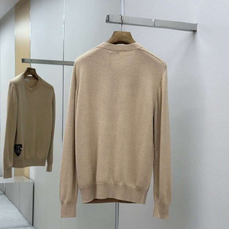 Burberry Unisex Sweaters 