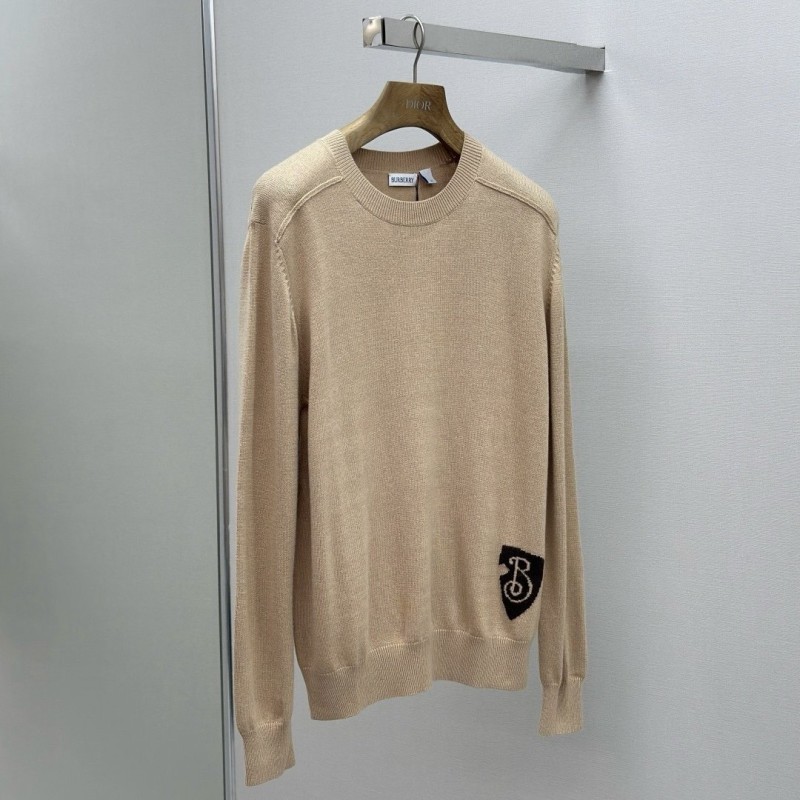 Burberry Unisex Sweaters 