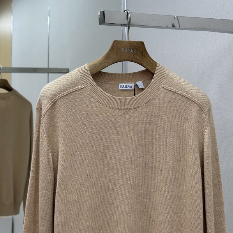 Burberry Unisex Sweaters 