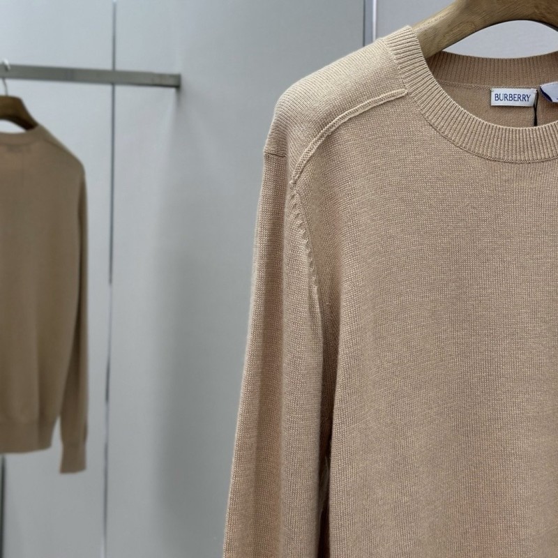Burberry Unisex Sweaters 