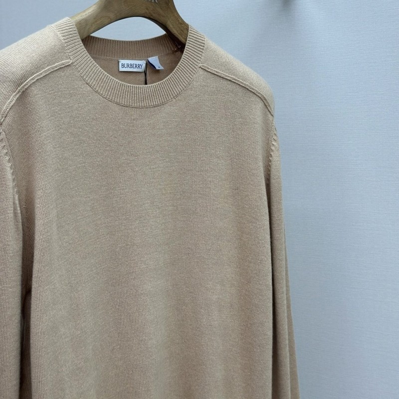 Burberry Unisex Sweaters 