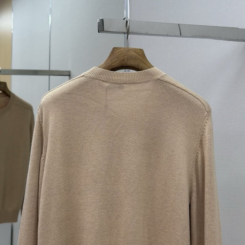 Burberry Unisex Sweaters 