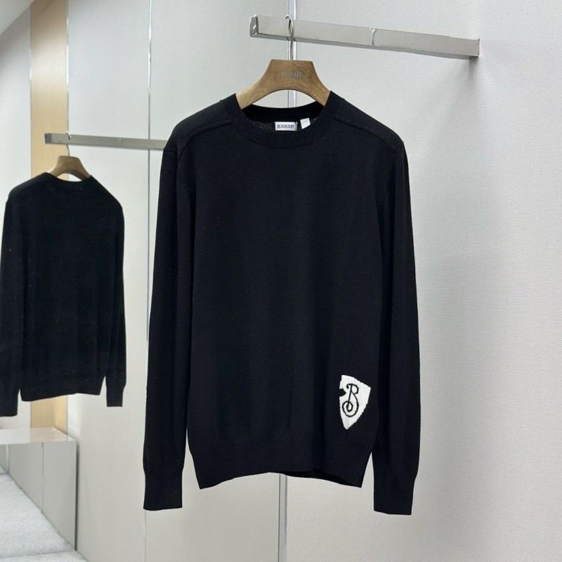 Burberry Unisex Sweaters 
