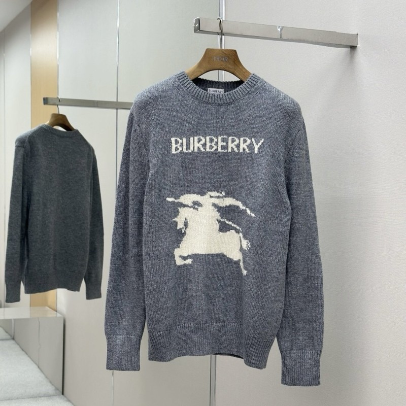 Burberry Unisex Sweaters 