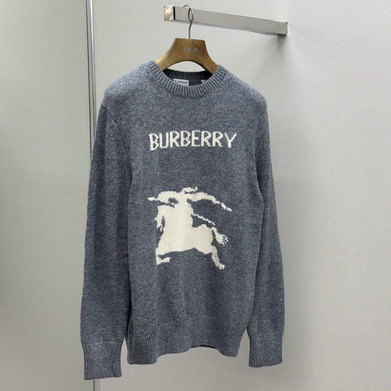 Burberry Unisex Sweaters 