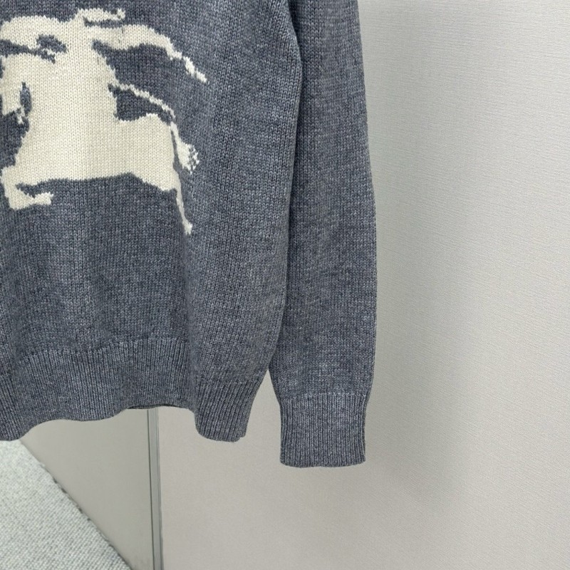 Burberry Unisex Sweaters 