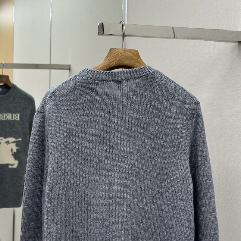 Burberry Unisex Sweaters 