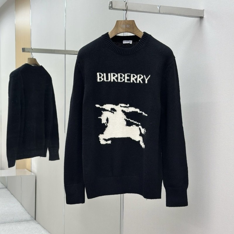 Burberry Unisex Sweaters 
