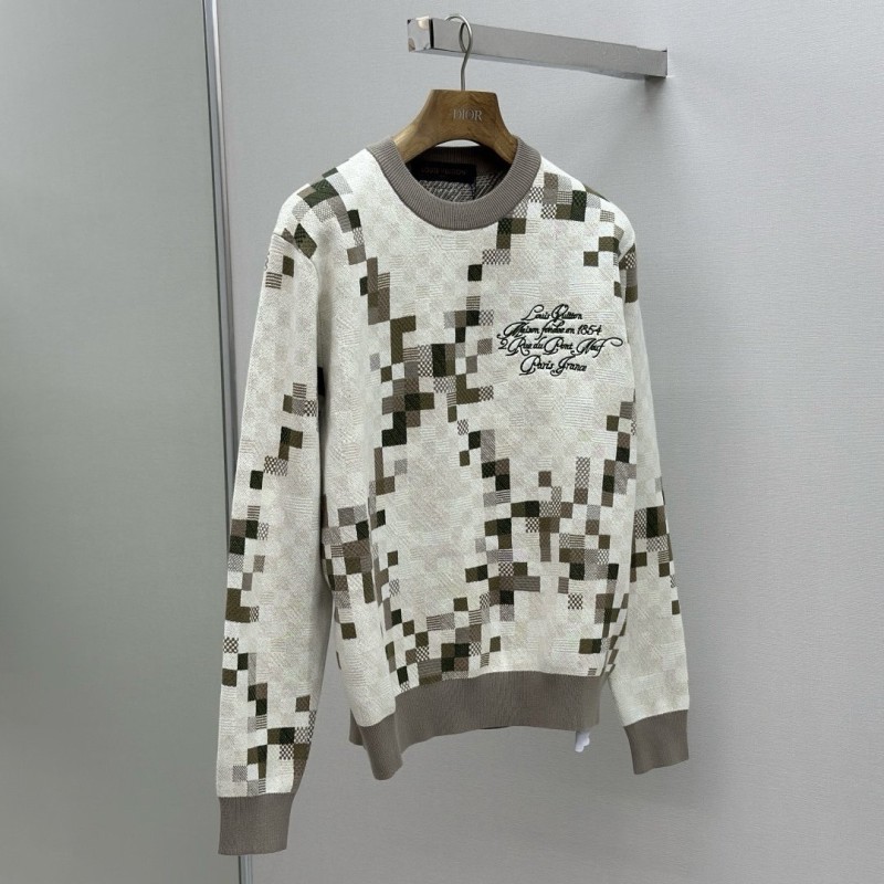 LV Unisex Sweaters 