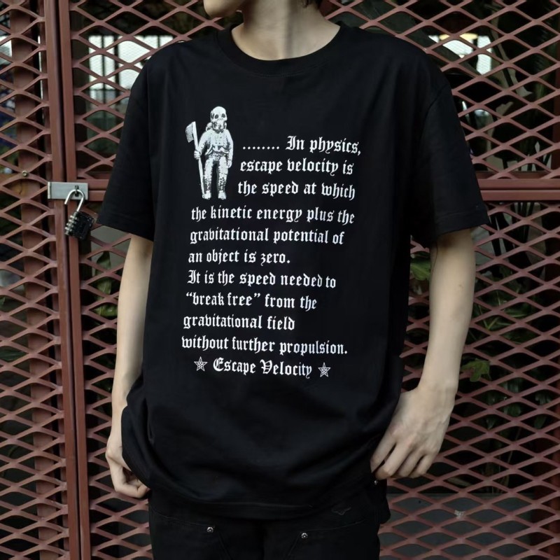 Chromeheart Unisex Tee