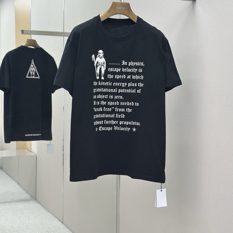 Chromeheart Unisex Tee