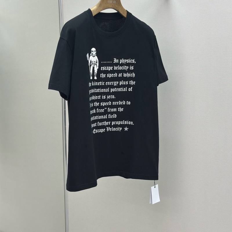 Chromeheart Unisex Tee