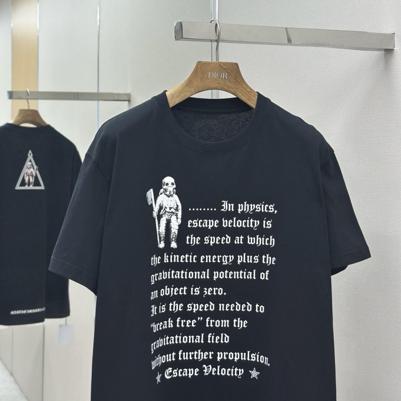 Chromeheart Unisex Tee