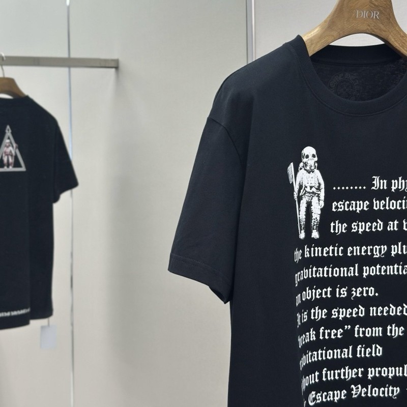 Chromeheart Unisex Tee