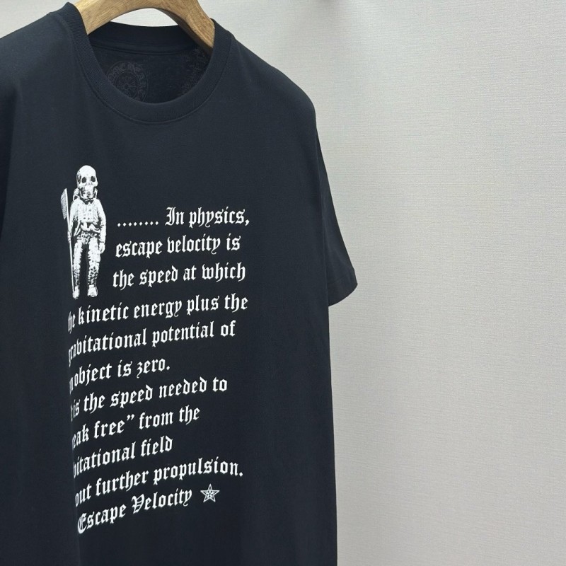 Chromeheart Unisex Tee