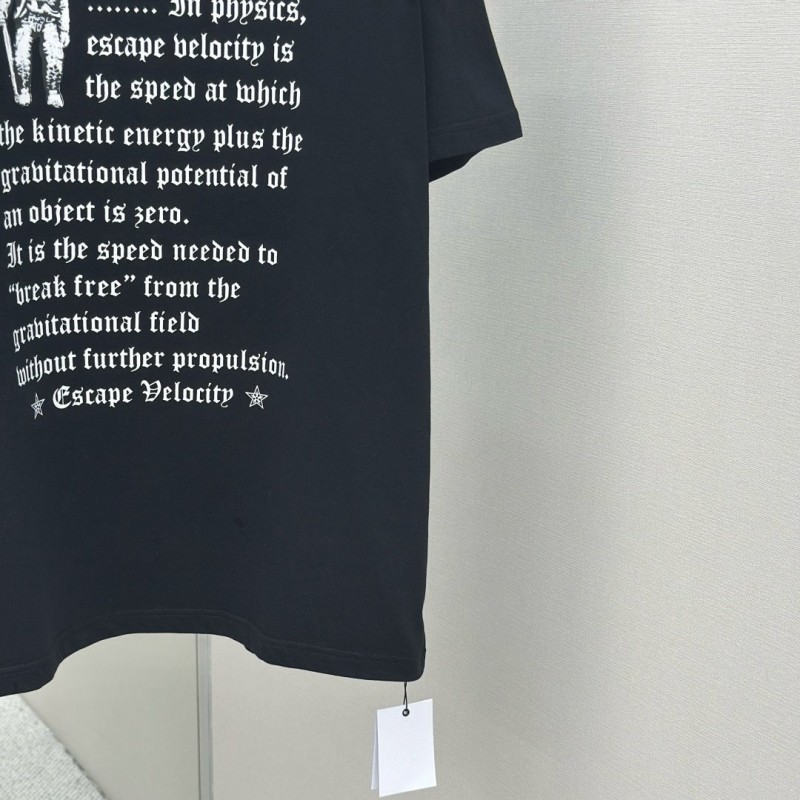 Chromeheart Unisex Tee