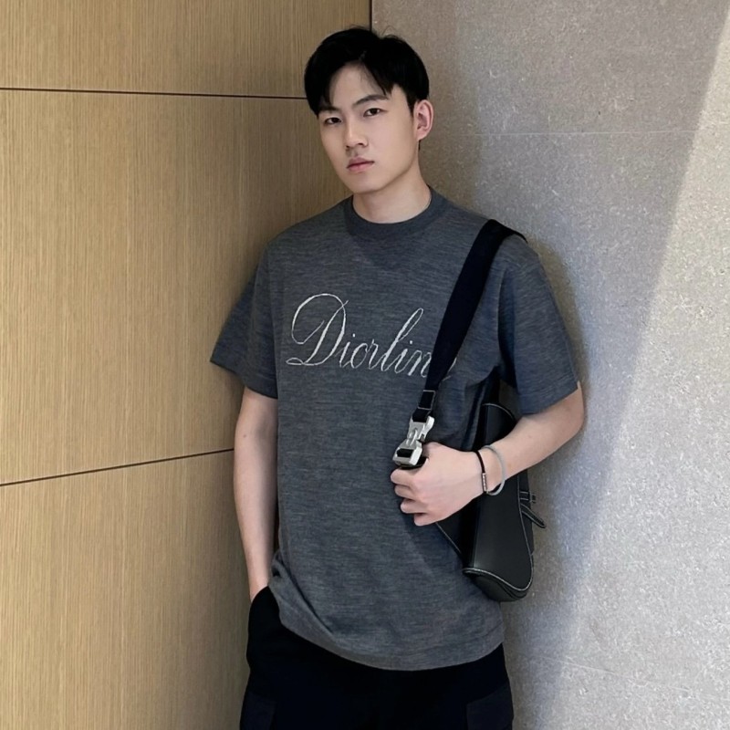 Dior Unisex Tee