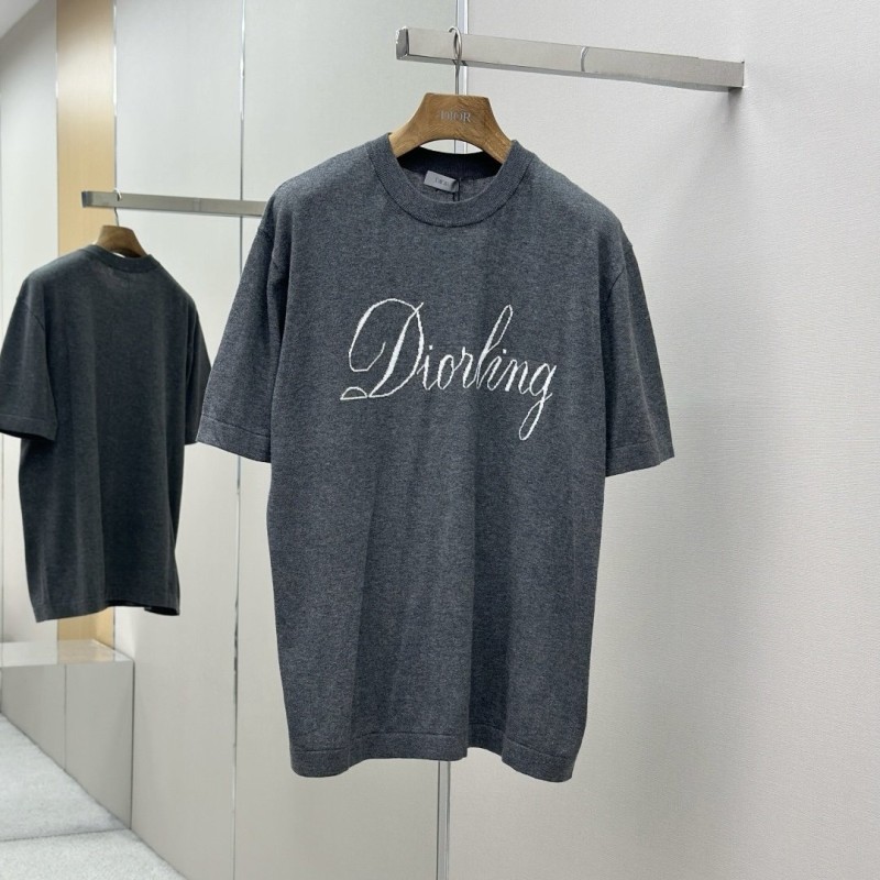 Dior Unisex Tee